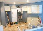 The Art of Custom Cabinet Design and Installation
